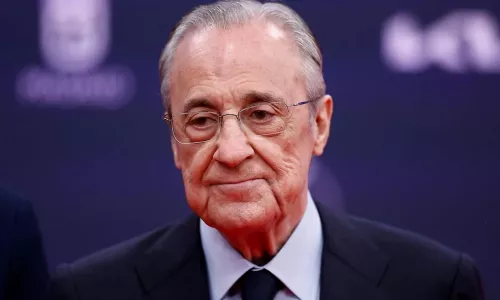 Реал Мадрид, Вердер