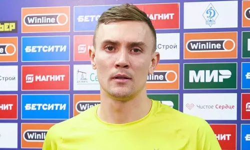ФК Зенит, Евгений Латышонок