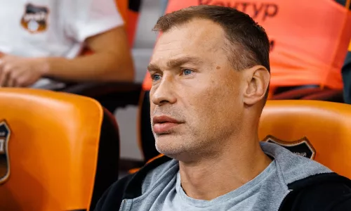 ФК Урал, ФК Ротор