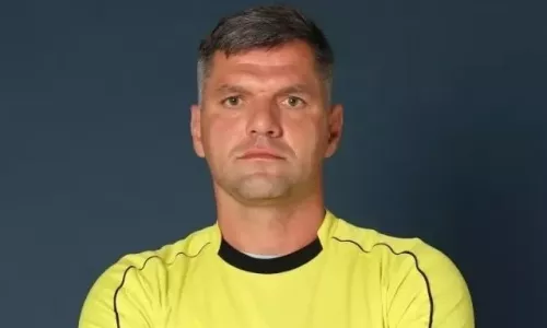 ПФК ЦСКА, ФК Пари НН