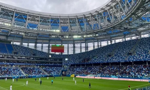 ФК Сочи, ФК Пари НН
