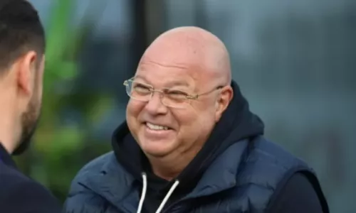 ФК Зенит, Андрей Червиченко