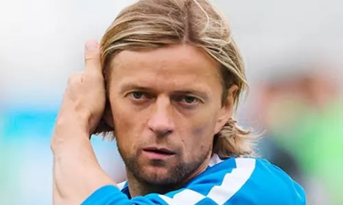 ФК Зенит, Анатолий Тимощук