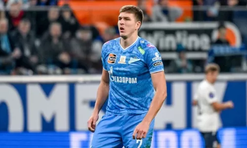 Валерий Карпин, Александр Соболев