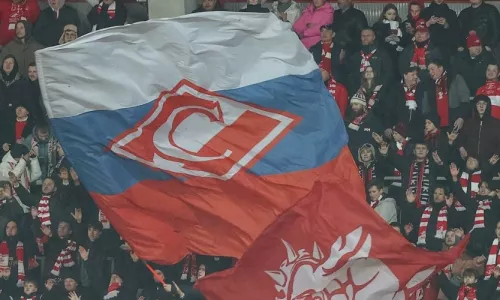 ФК Спартак Москва, ФК Краснодар