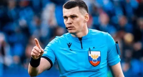 Сергей Карасёв, Кирилл Левников
