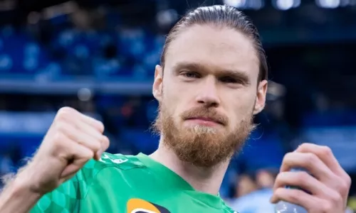 ФК Зенит, Денис Адамов