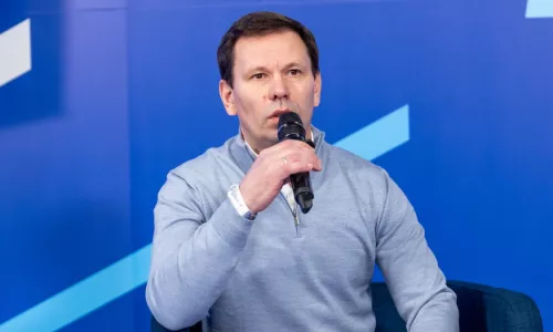 ФК Зенит, Константин Зырянов