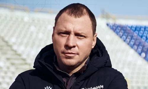 ПФК ЦСКА, Денис Попов