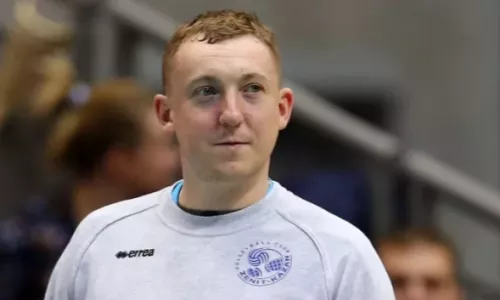 ФК Зенит, Алексей Спиридонов