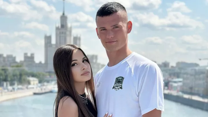 ФК Зенит, ФК Краснодар
