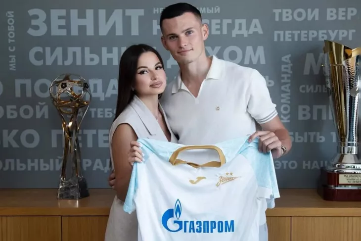 ФК Зенит, ФК Краснодар