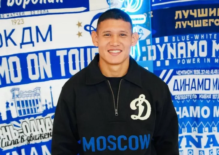 ФК Зенит, ФК Динамо Москва