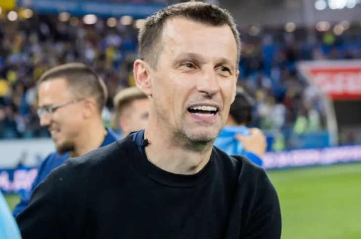 ФК Зенит, Дмитрий Булыкин