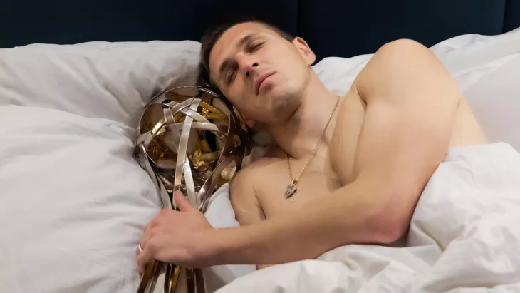 ФК Зенит, Александр Соболев