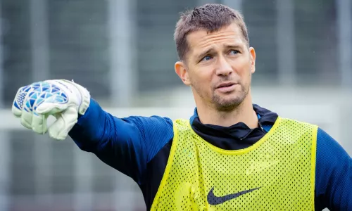 ФК Зенит, Михаил Кержаков
