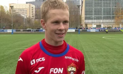 ПФК ЦСКА, ФК Зенит