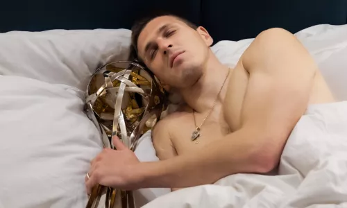 ФК Зенит, Александр Соболев