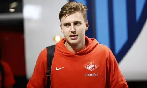 ФК Спартак, ФК Сочи