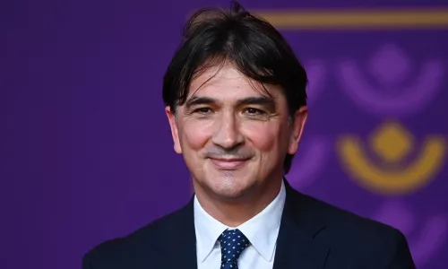 Златко Далич