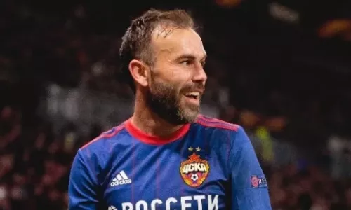 ПФК ЦСКА, Бибрас Натхо
