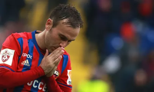 ПФК ЦСКА, Бибрас Натхо