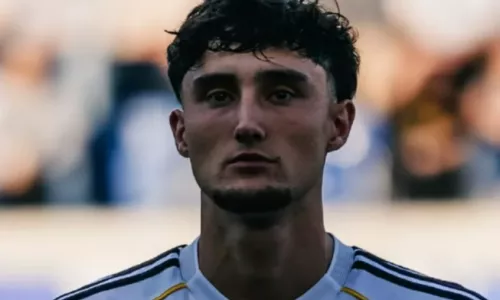 Реал Мадрид, Комо