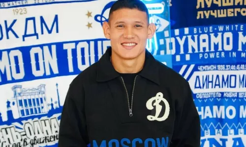 ФК Зенит, ФК Динамо Москва