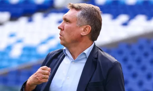 ФК Балтика, Владислав Саусь