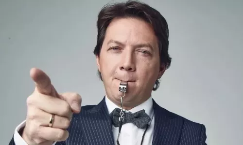 Георгий Черданцев