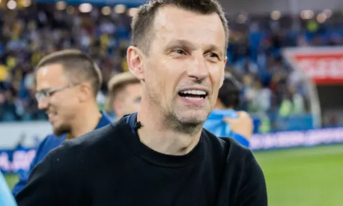 ФК Зенит, Дмитрий Булыкин