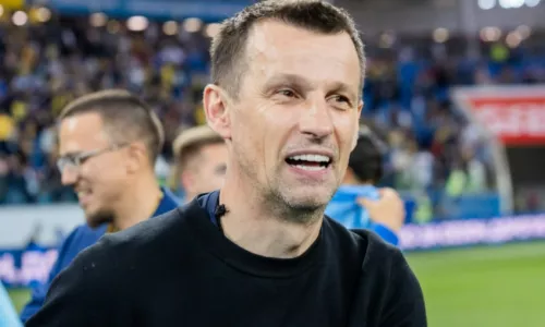 ФК Зенит, Дмитрий Булыкин