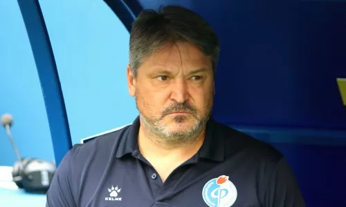 ФК Динамо Махачкала, Сборная Туниса