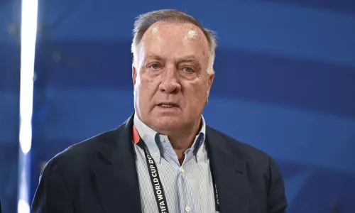 Сборная Кюрасао, Сборная Эквадора