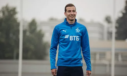 ФК Спартак Москва, ФК Динамо Москва