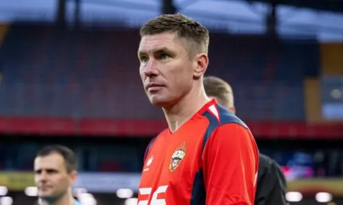 ПФК ЦСКА, Кирилл Набабкин