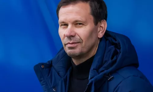 ФК Зенит, Константин Зырянов