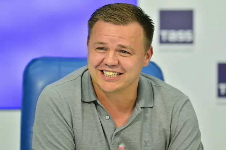 Руслан Пименов