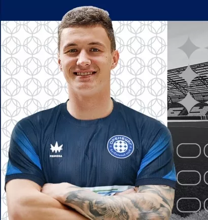 БАТЭ, Иван Игнатьев
