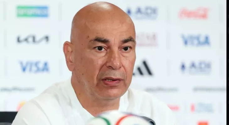 Тренер сборной Аргентины обвинил ФИФА в выходе Аргентины в 1/4 финала чемпионата мира