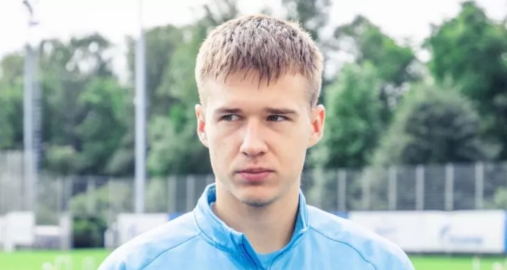 ФК Зенит, ФК Ростов