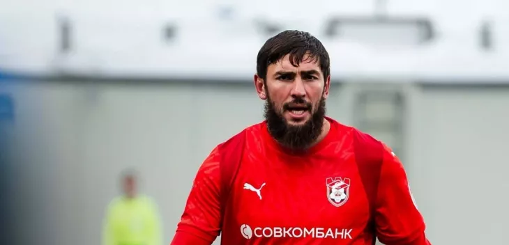 ФК Спартак Кострома, ФК КАМАЗ