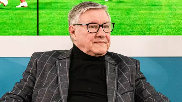 ФК Зенит, Геннадий Орлов