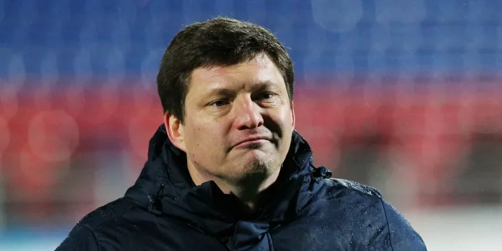 ФК Краснодар, ФК Анжи