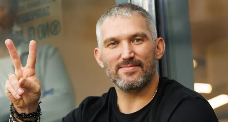 Александр Овечкин назвал сборные, которые хочет видеть в финале чемпионата мира