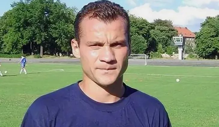 Экс-футболист «Спартака» умер в возрасте 49 лет