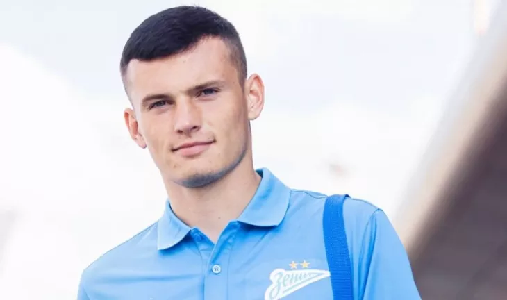 ФК Зенит, ФК Спартак Москва