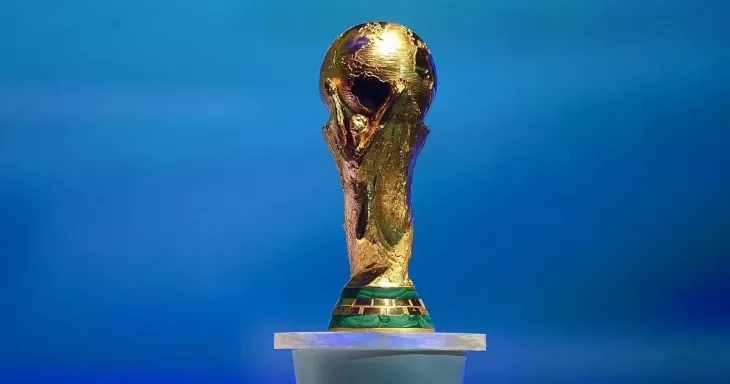 Сборная Испании, ФИФА