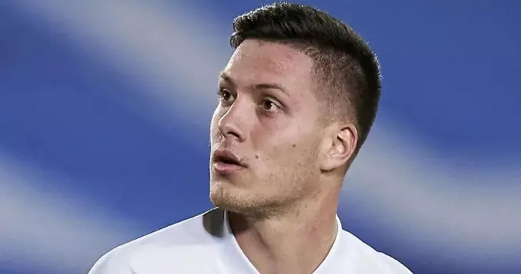 ФК Зенит, Реал Мадрид