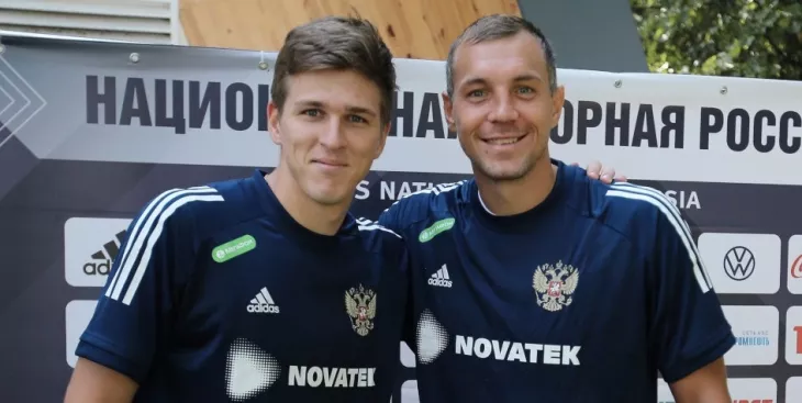 ФК Зенит, Александр Соболев